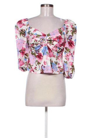 Bluzka damska Amisu, Rozmiar M, Kolor Kolorowy, Cena 52,42 zł
