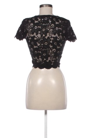 Bluză de femei Amisu, Mărime S, Culoare Negru, Preț 51,00 Lei