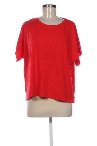 Bluzka damska Amisu, Rozmiar XXL, Kolor Czerwony, Cena 52,42 zł