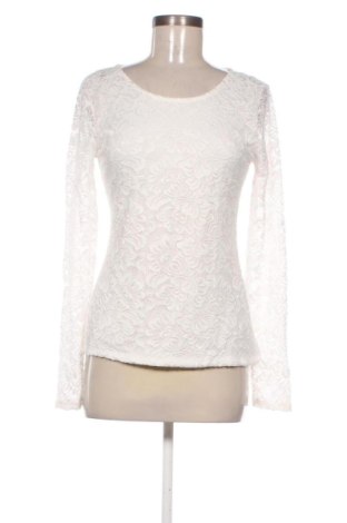 Bluză de femei Amisu, Mărime XL, Culoare Alb, Preț 50,59 Lei