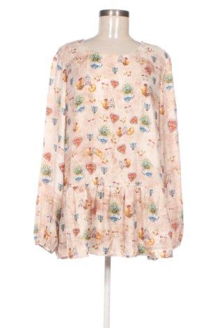 Damen Shirt Amy Vermont, Größe XL, Farbe Mehrfarbig, Preis 22,99 €