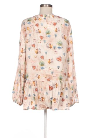 Damen Shirt Amy Vermont, Größe XL, Farbe Mehrfarbig, Preis 22,99 €