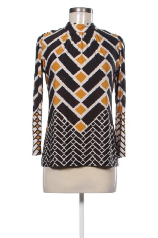 Γυναικεία μπλούζα Ana Alcazar, Μέγεθος S, Χρώμα Πολύχρωμο, Τιμή 25,00 €