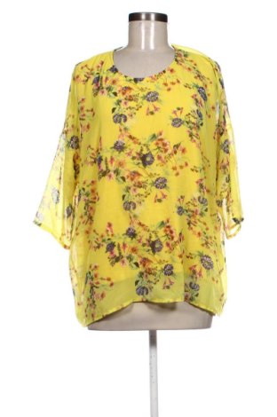 Bluzka damska Angela Davis, Rozmiar L, Kolor Kolorowy, Cena 110,99 zł