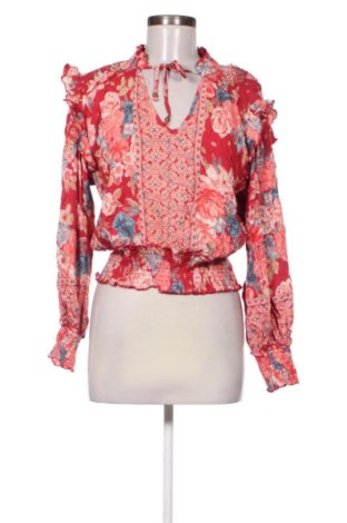Bluzka damska Angie, Rozmiar L, Kolor Kolorowy, Cena 91,99 zł
