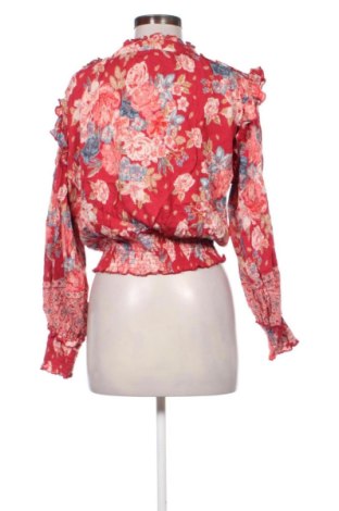 Bluzka damska Angie, Rozmiar L, Kolor Kolorowy, Cena 91,99 zł