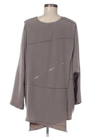 Bluză de femei Animale, Mărime M, Culoare Gri, Preț 60,99 Lei