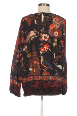 Bluzka damska Aniston, Rozmiar XL, Kolor Kolorowy, Cena 91,99 zł