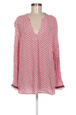 Bluzka damska Aniston, Rozmiar XXL, Kolor Kolorowy, Cena 91,99 zł