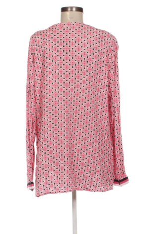 Bluzka damska Aniston, Rozmiar XXL, Kolor Kolorowy, Cena 91,99 zł