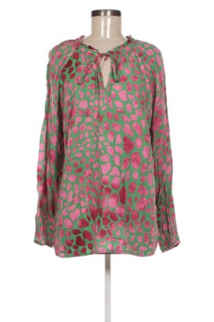 Női blúz Aniston, Méret XXL, Szín Sokszínű, Ár 8 779 Ft