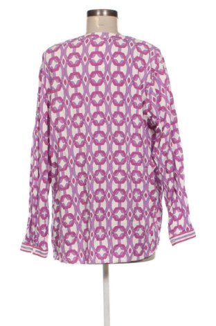 Bluzka damska Aniston, Rozmiar XXL, Kolor Kolorowy, Cena 91,99 zł