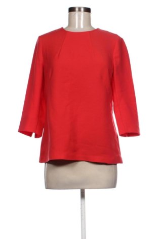 Bluzka damska Ann Taylor, Rozmiar M, Kolor Czerwony, Cena 133,96 zł