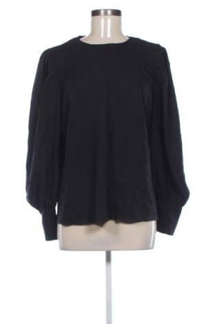 Bluză de femei Ann Taylor, Mărime L, Culoare Negru, Preț 342,99 Lei