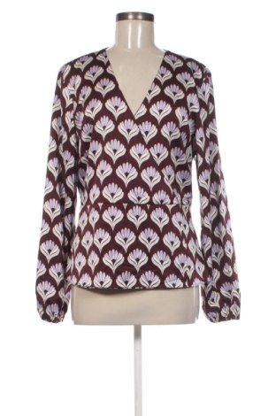 Dámská halenka Ann Taylor, Velikost L, Barva Vícebarevné, Cena  729,00 Kč