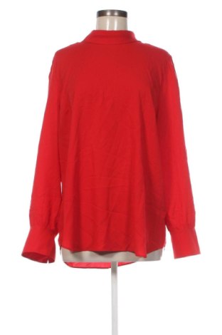 Dámska blúza Ann Taylor, Veľkosť XL, Farba Červená, Cena  29,95 €