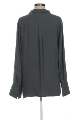 Bluză de femei Ann Taylor, Mărime L, Culoare Verde, Preț 151,99 Lei