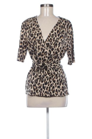 Дамска блуза Ann Taylor, Размер L, Цвят Многоцветен, Цена 21,47 €