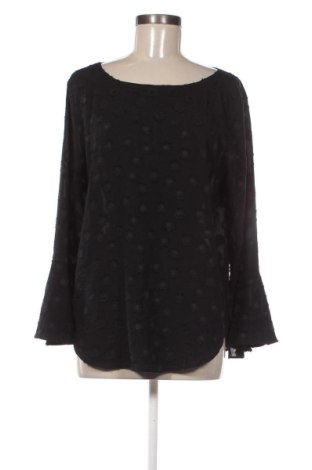 Dámská halenka Ann Taylor, Velikost L, Barva Černá, Cena  729,00 Kč