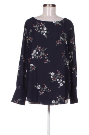 Дамска блуза Ann Taylor, Размер XL, Цвят Многоцветен, Цена 25,05 €