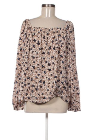 Bluzka damska Ann Taylor, Rozmiar XXL, Kolor Kolorowy, Cena 129,99 zł