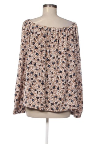 Bluzka damska Ann Taylor, Rozmiar XXL, Kolor Kolorowy, Cena 129,99 zł