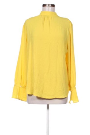 Női blúz Ann Taylor, Méret L, Szín Sárga, Ár 12 349 Ft
