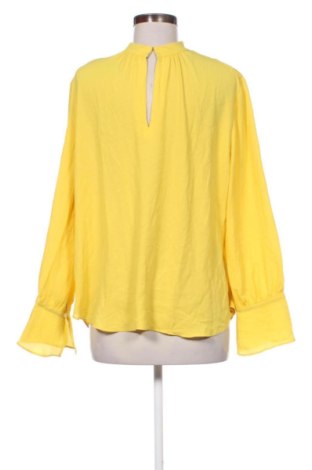 Női blúz Ann Taylor, Méret L, Szín Sárga, Ár 12 349 Ft