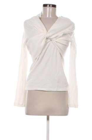 Bluzka damska Anna Field, Rozmiar L, Kolor Biały, Cena 83,99 zł