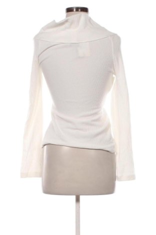 Bluzka damska Anna Field, Rozmiar L, Kolor Biały, Cena 83,99 zł