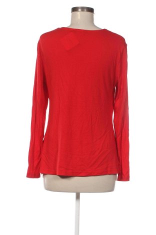 Дамска блуза Anna Field, Размер XL, Цвят Червен, Цена 16,36 €