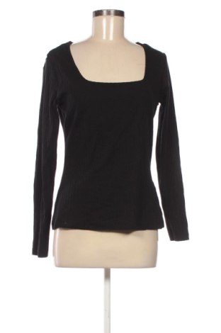 Дамска блуза Anna Field, Размер L, Цвят Черен, Цена 16,36 €