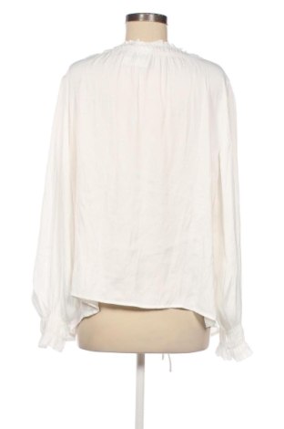 Bluzka damska Anna Field, Rozmiar L, Kolor Biały, Cena 83,99 zł