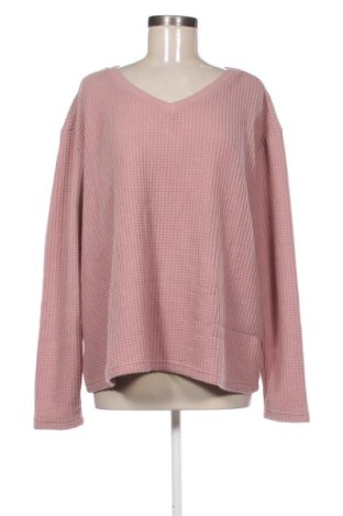 Dámská halenka Anna Field, Velikost 3XL, Barva Popelavě růžová, Cena  469,00 Kč