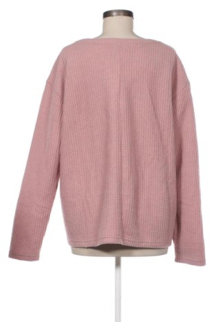 Dámská halenka Anna Field, Velikost 3XL, Barva Popelavě růžová, Cena  469,00 Kč