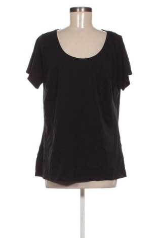 Bluzka damska Anna Field, Rozmiar 3XL, Kolor Czarny, Cena 83,99 zł