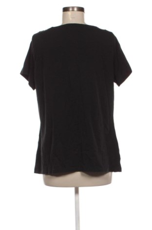 Bluzka damska Anna Field, Rozmiar 3XL, Kolor Czarny, Cena 83,99 zł