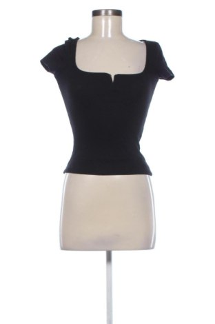 Дамска блуза Anna Field, Размер XS, Цвят Черен, Цена 10,22 €