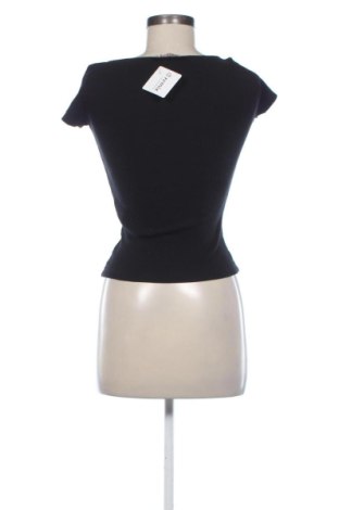 Дамска блуза Anna Field, Размер XS, Цвят Черен, Цена 10,22 €