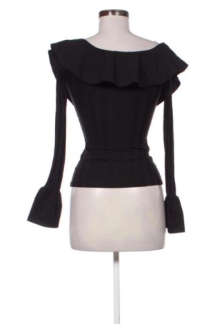 Bluzka damska Anna Field, Rozmiar XS, Kolor Czarny, Cena 83,99 zł