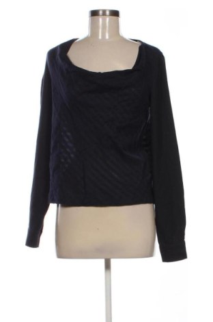 Damen Shirt Anne, Größe M, Farbe Blau, Preis 65,60 €