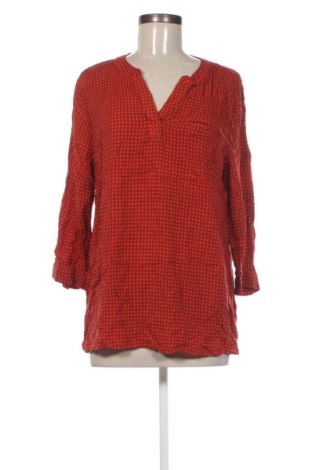 Дамска блуза Anne Carson, Размер XL, Цвят Червен, Цена 10,22 €