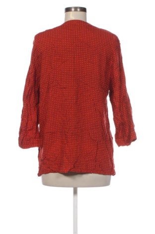 Дамска блуза Anne Carson, Размер XL, Цвят Червен, Цена 10,22 €