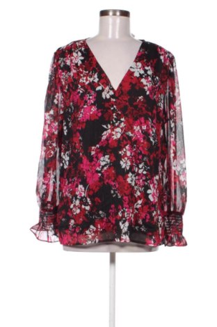 Bluză de femei Anne Klein, Mărime L, Culoare Multicolor, Preț 151,99 Lei