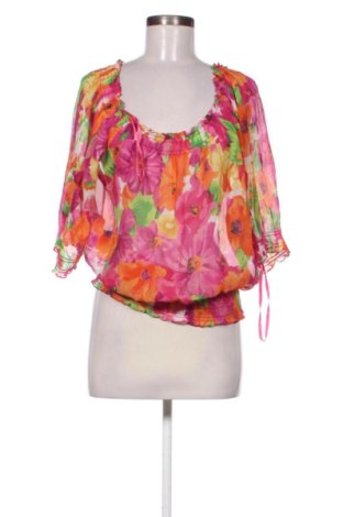 Bluză de femei Anne Klein, Mărime L, Culoare Multicolor, Preț 130,33 Lei