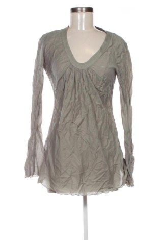 Bluză de femei Anne L., Mărime M, Culoare Verde, Preț 96,23 Lei