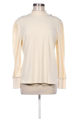 Bluză de femei Anne Weyburn, Mărime XL, Culoare Ecru, Preț 91,00 Lei