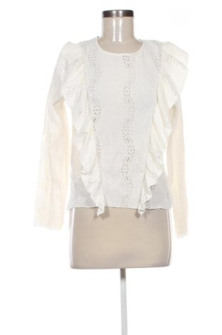 Дамска блуза Answear, Размер S, Цвят Бял, Цена 5,95 €