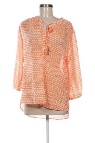 Дамска блуза Antilia Femme, Размер XL, Цвят Многоцветен, Цена 10,22 €