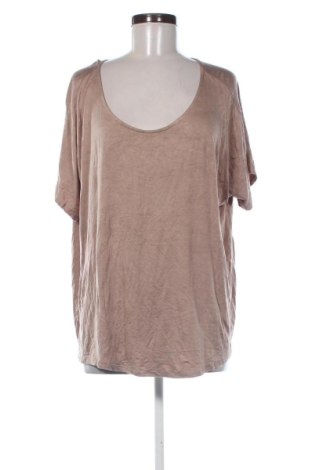 Дамска блуза Antthony, Размер XXL, Цвят Кафяв, Цена 16,36 €